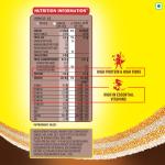 Kellogg's Multigrain Chocos, 385G | Multigrain Energy, More Chocolatey GROCERY