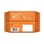 Malkist Cheese Flavoured Cracker Biscuits -72g - Pack of 8 (cheese) grocery