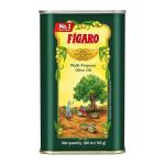 Fígaro Olive Oil- Multipurpose Pure Olive Oil- Imported from Spain- 200ml Tin GROCERY