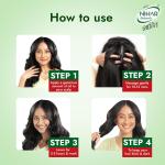 Nihar Naturals Shanti Amla Badam Hair Oil, 300ml grocery