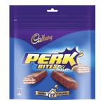 Cadbury Chocolate Perk Home Treats, Pack of 4 - 702 Gm grocery