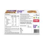 Unibic Sugar Free Oats Cookies I 202.5/225 Gm I Low GI No Maida I Cashew Biscuits I Sugar-Free Snack I Healthy Cookies (weight may vary)grocery