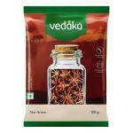 Amazon Brand - Vedaka Star Anise, 100 g GROCERY