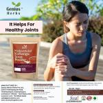 Genius Herbs Mudavattukkal Kizhangu Soup Powder GROCERY