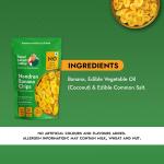 Sweet Karam Coffee Nendran Banana Chips – 95 grams | Made with 100% Coconut Oil grocery