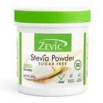 Zevic Stevia Sugar Free White Powder | Zero Calories & Vegan GROCERY
