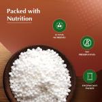 Sabudana (Sago) - Medium, 1Kg grocery