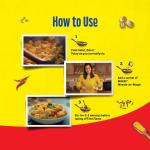 MAGGI Masala-Ae-Magic Vegetable Masala, All In One Powder GROCERY