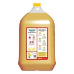 24 Mantra Organic Cold Pressed Mustard Oil, 5 Litres - 100% Organic, Pure & Chemical-Free GROCERY