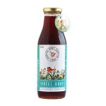 The Honey Shop Raw Organic Forest Honey, Wild, Unprocessed, Unheated  grocery