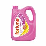 Fortune Xpert Total Balance Oil | Blend of Rice Bran, Soyabean & Flaxseed Oil GROCERY