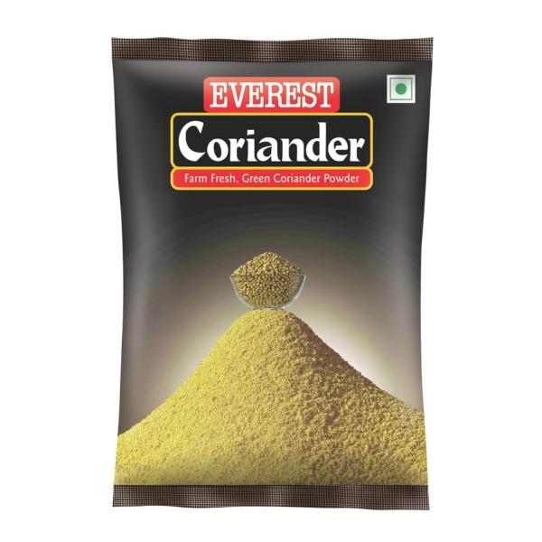 EVEREST Coriander Powder 200 GMS GROCERY