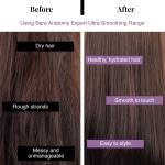 Bare Anatomy Ultra Smoothing Hair Serum For Dry & Frizzy Hair GROCERY