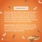 Good Day Britannia Cashew Cookies, 905 g , 10N*82.7= 827 g (Weight May Varie) grocery