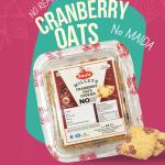 Smyle Healthy & Delicious Millet Cookies Combo Pack | No Maida | No Refined Sugar grocery