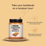 urban platter Tandoori Tikka Masala Powder, 1 [Masala|Flavourful Blend Of Spices GROCERY