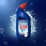 Ezee Everyday Ultra Clean Toilet Cleaner 1 L GROCERY