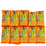 Sandwash dishwasher bar pack of 10  GROCERY