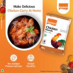 Eastern Chicken Masala 100g GROCERY
