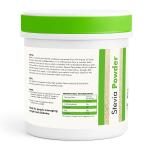 Zevic Stevia Sugar Free White Powder | Zero Calories & Vegan GROCERY