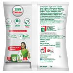 Ariel Complete Detergent Powder - 4kg