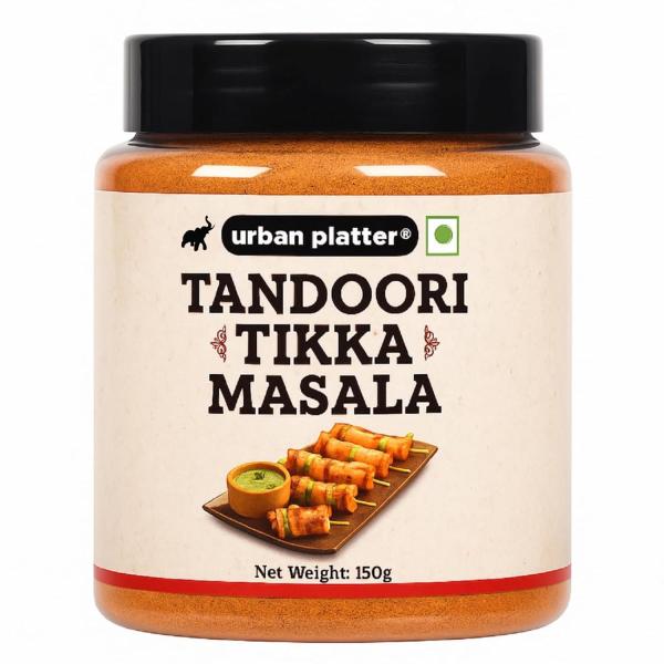 urban platter Tandoori Tikka Masala Powder, 1 [Masala|Flavourful Blend Of Spices GROCERY