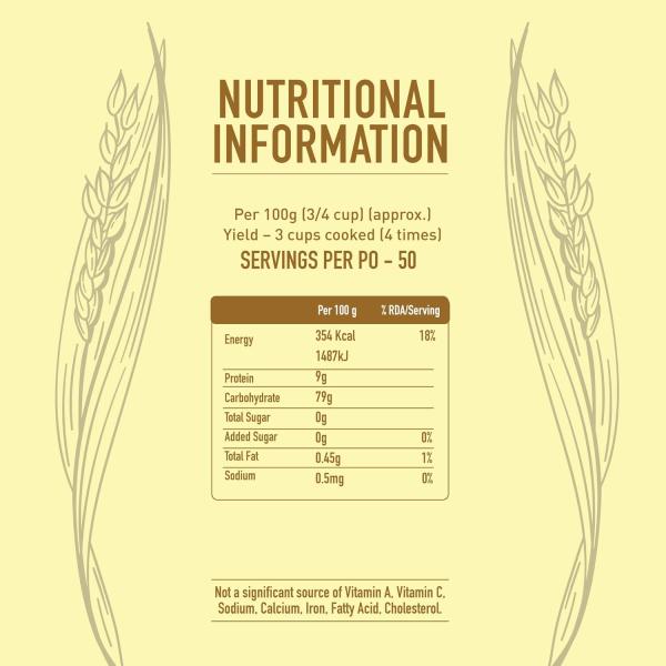 India Gate Basmati Rice Everyday 5 kg GROCERY