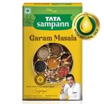 Tata Sampann Garam Masala Powder with Natural Oils, 100g GROCERY