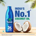 Parachute Coconut Oil - 300 ml (Bottle)  grocery