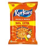 Kurkure Namkeen, Masala Munch, 39.5g/41.5g( weight may vary) grocery