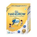 Nangrow | 800g Value Pack | Nutritious Milk Powder Drink For Growing Toddler Aged 2-6 Years | Zero Sucrose | grocery