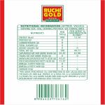 Ruchi Gold Palmolein Oil 850/750 / 650 gm (Weight May Vary) GROCERY