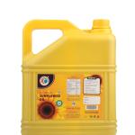 Reviva Well Being Cold Pressed Sunflower Oil 5L | 100% Pure & Natural  GROCERY