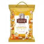 India Gate Basmati Rice Everyday 5 kg GROCERY