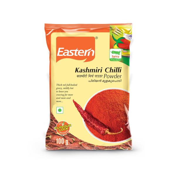 Eastern Kashmiri Red Chilli/Chilly Powder | Kashmiri Lal Mirchi Powder GROCERY