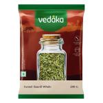 Amazon Brand - Vedaka Fennel Whole | 200 G | Saunf | No Added Colours or Preservatives  GROCERY