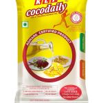 KLF Cocodaily Cooking Oil 1 Liter Pouch - 1 Ltr GROCERY