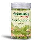Pure & Sure Organic Pure & Sure Organic Cardamom 7-8mm Bold (Elaichi) 50G GROCERY
