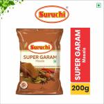 Suruchi Super Garam Masala 200gram GROCERY