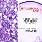 L Oréal Paris Moisture Filling Shampoo, With Hyaluronic Acid, For Dry & Dehydrated Hair,  GROCERY