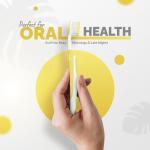 Enshine Advance Clean + Toothbrush Set | Ultra Soft Bristles, Compact Brush Head & Effective Tongue Cleaner | GROCERY