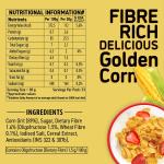 Bagrry’s Corn Flakes+ Original & Healthier 1kg GROCERY