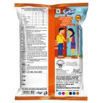 Kurkure Namkeen, Masala Munch, 39.5g/41.5g( weight may vary) grocery