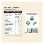 24 Mantra Organic Cold Pressed Mustard Oil, 5 Litres - 100% Organic, Pure & Chemical-Free GROCERY