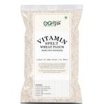 Goshudh Vitamin Spelt Wheat Flour 1 kg | Daily Use Atta grocery