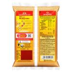 Aashirvaad Atta with Multigrains, 5kg pack, The High Fibre Atta GROCERY