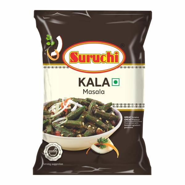 Suruchi Kala Masala - 1kg GROCERY