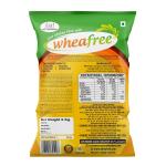 Wheafree Multigrain Gluten Free Atta (5Kg) (Pack of 1)  GROCERY