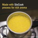 Aashirvaad Pure Cow Ghee, Tetrapack, Rich Aroma, 1L GROCERY