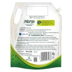 Margo Natural Anti-Bacterial Handwash for Soft, Hydrated hands - 1500ml Refill Pack [ Pack of 1 ]  grocery